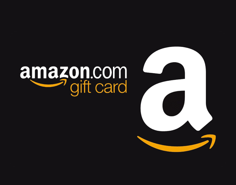 Amazon Gift Card, Game Key Center, gamekeycenter.com