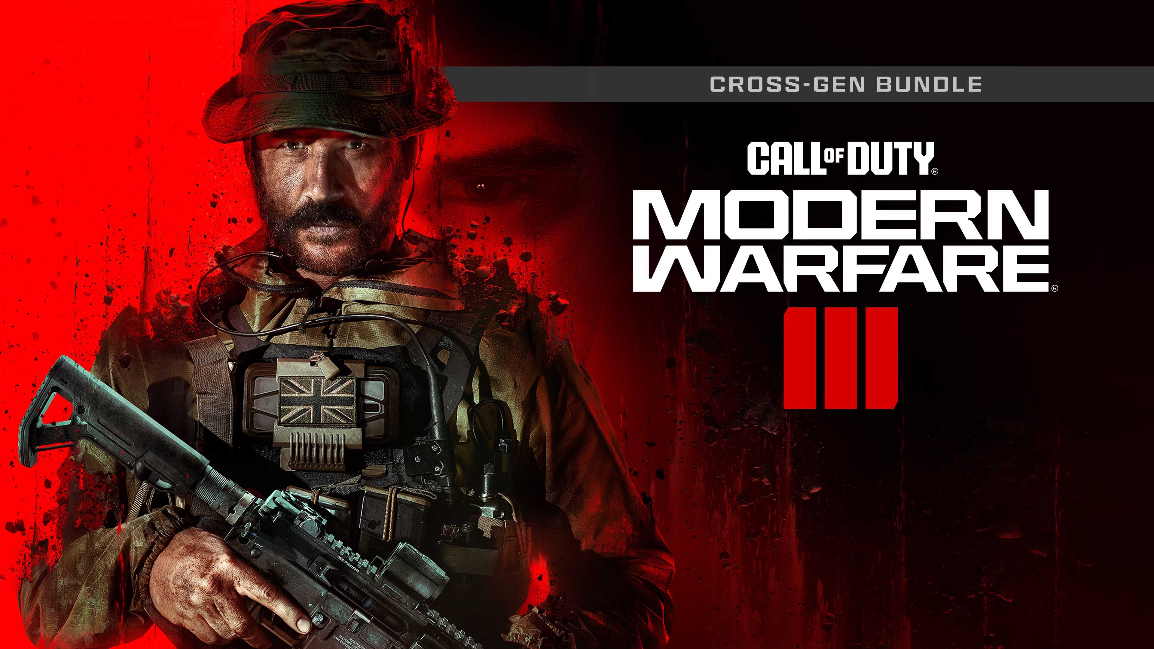 Call of Duty: Modern Warfare III - Cross-Gen Bundle, Game Key Center, gamekeycenter.com