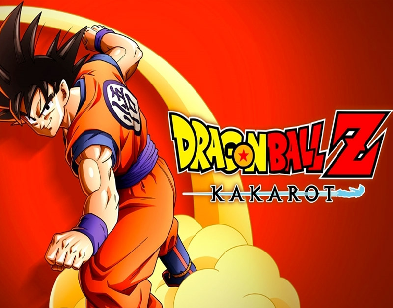 Dragon Ball Z: Kakarot (Xbox One), Game Key Center, gamekeycenter.com