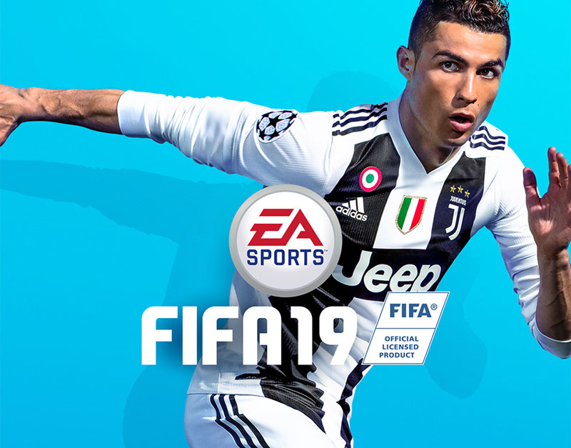 FIFA 19 (Xbox One), Game Key Center, gamekeycenter.com
