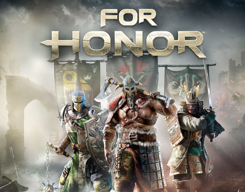 FOR HONOR™ Standard Edition (Xbox One), Game Key Center, gamekeycenter.com