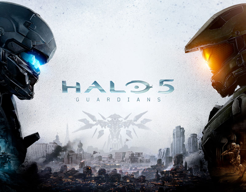 Halo 5: Guardians (Xbox One), Game Key Center, gamekeycenter.com
