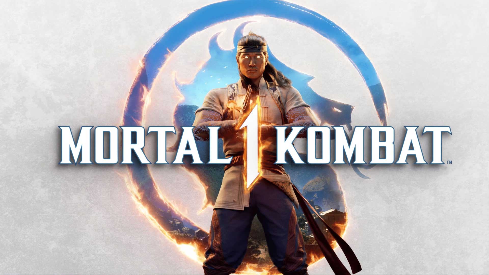 Mortal Kombat™ 1, Game Key Center, gamekeycenter.com