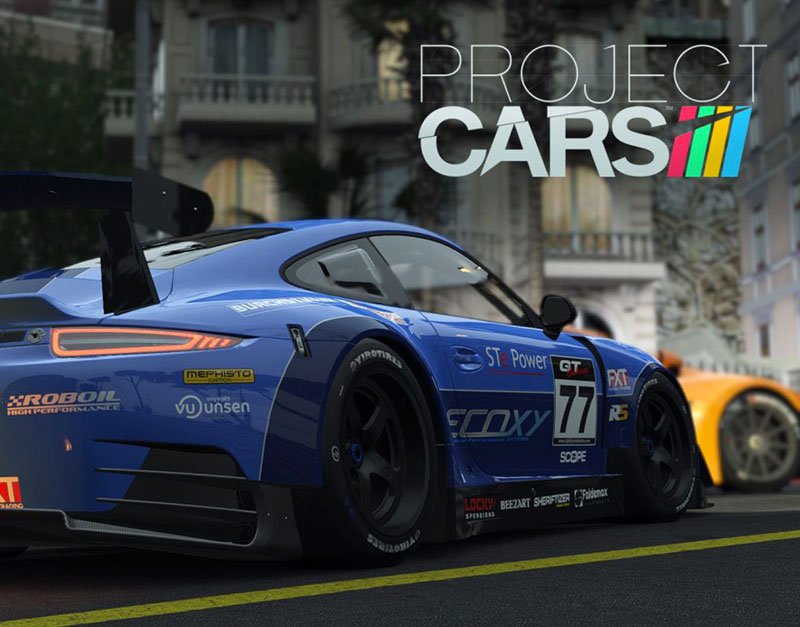 Project CARS - Game of the Year Edition (Xbox One), Game Key Center, gamekeycenter.com