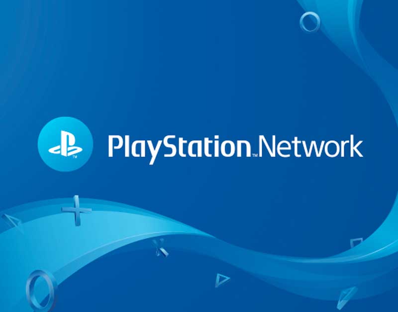 PlayStation Network PSN Gift Card, Game Key Center, gamekeycenter.com