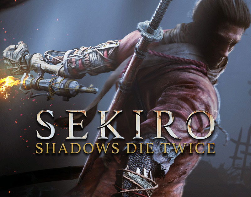 Sekiro™: Shadows Die Twice (Xbox One EU), Game Key Center, gamekeycenter.com