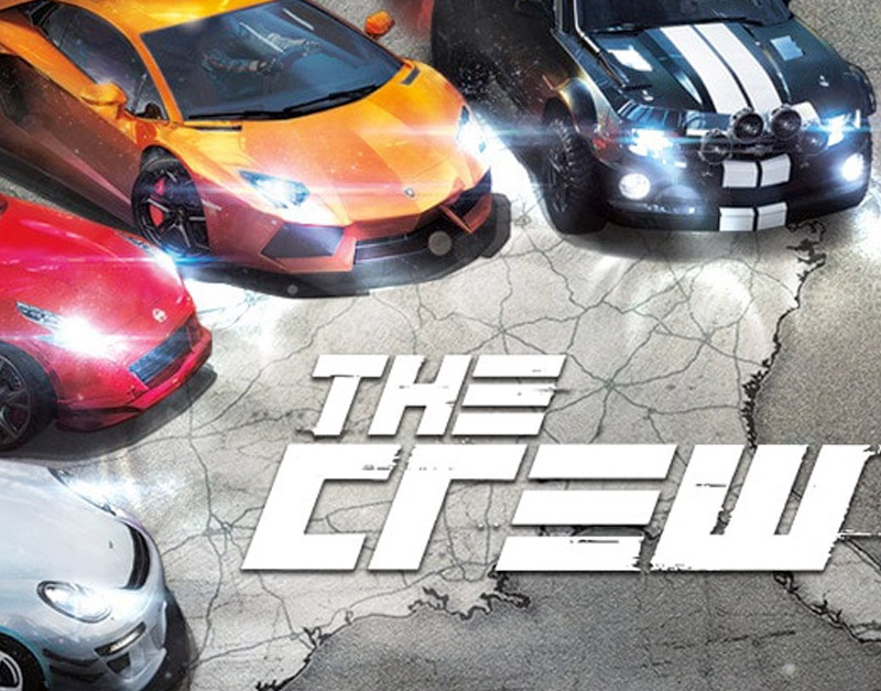 The Crew Ultimate Edition (Xbox One), Game Key Center, gamekeycenter.com