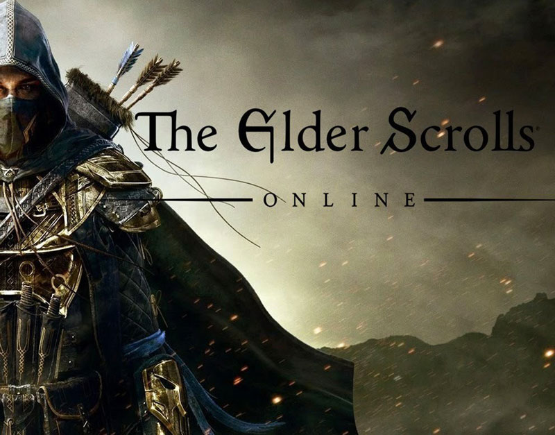 The Elder Scrolls Online (Xbox One), Game Key Center, gamekeycenter.com