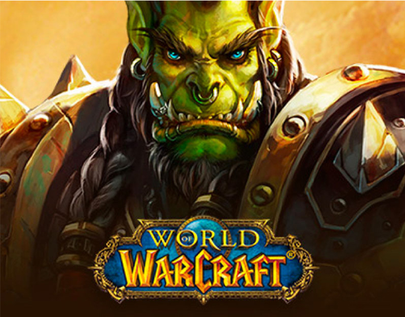 World of Warcraft, Game Key Center, gamekeycenter.com
